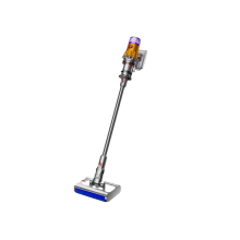 Dyson V12s Detect Slim Submarine Yellow/Nickel (448871-01)