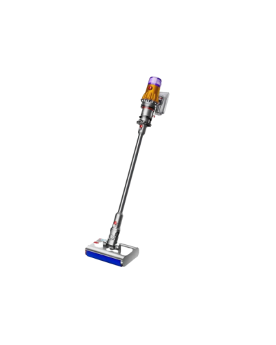 Dyson V12s Detect Slim Submarine Yellow/Nickel (448871-01)