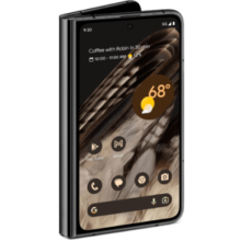 Google Pixel Fold 12/512GB Obsidian