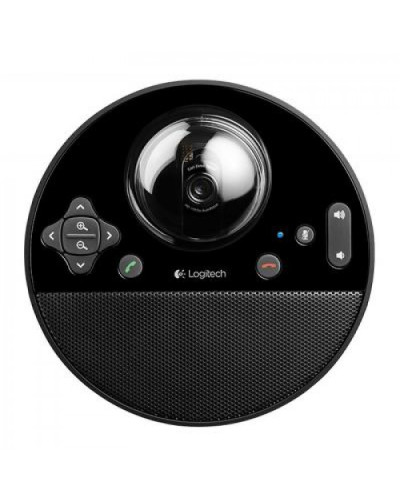 Logitech BCC950 ConferenceCam (960-000866, 960-000867)