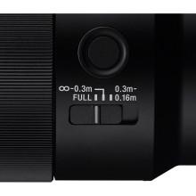 Sony SEL50M28 50mm f/2,8 Macro (SEL50M28)