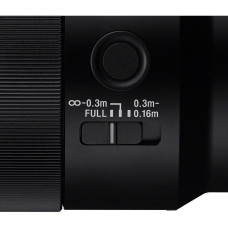 Sony SEL50M28 50mm f/2,8 Macro (SEL50M28)