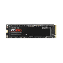 Samsung 990 PRO 2 TB (MZ-V9P2T0BW)