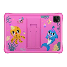 Blackview Oscal Pad 50 Kids 2/64GB Jelly Pink