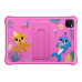 Blackview Oscal Pad 50 Kids 2/64GB Jelly Pink