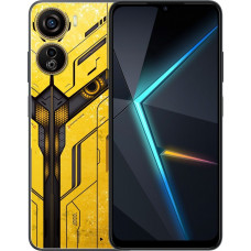 ZTE nubia Neo 2 5G 8/256GB Yellow UA