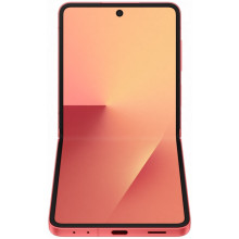Samsung Galaxy Flip7 12/256GB Coralred (SM-F766BZRG)