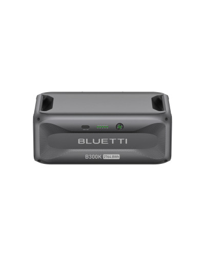 BLUETTI B300K Expansion Battery 2764.8Wh