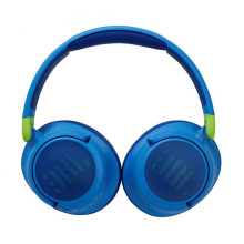 JBL JR460NC Blue (JBLJR460NCBLU)