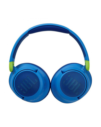 JBL JR460NC Blue (JBLJR460NCBLU)