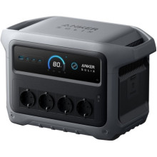 Anker SOLIX C1000X Gen 2 (A17633A1)