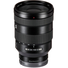 Sony SEL24105G 24-105mm f/4 G OSS (SEL24105G)
