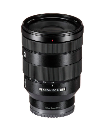 Sony SEL24105G 24-105mm f/4 G OSS (SEL24105G)