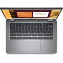 Dell Latitude 5450 (PFK666)