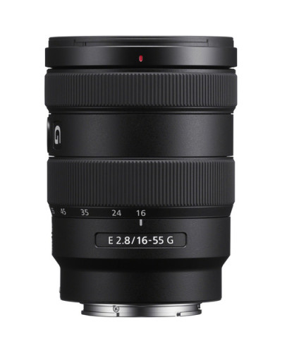 Sony SEL1655G 16-55mm f/2.8 G