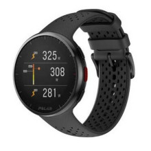 Polar Pacer Pro Carbon Gray (900102178)