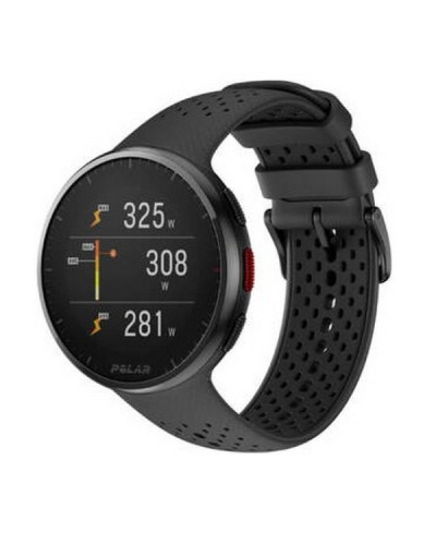 Polar Pacer Pro Carbon Gray (900102178)