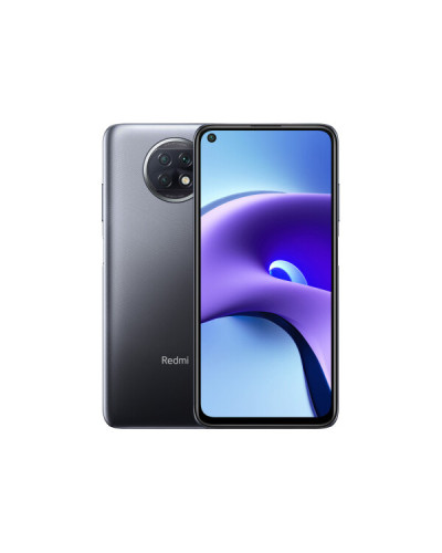 Xiaomi Redmi Note 9T 4/128GB Nightfall Black (Global)