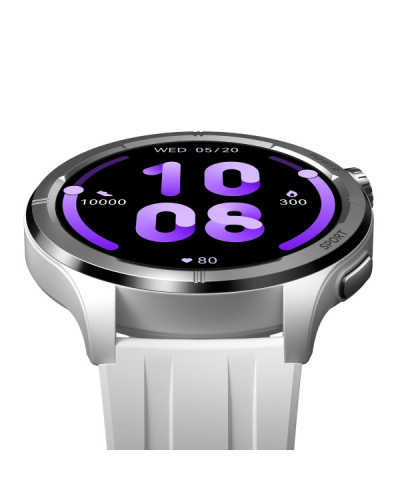 Haylou Solar Neo LS21 Silver