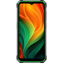 Blackview BV6200 Plus 8/128GB Green