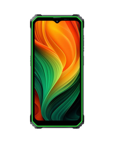 Blackview BV6200 Plus 8/128GB Green