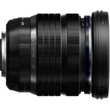 Olympus ZUIKO DIGITAL ED 8-25mm f/4,0 PRO