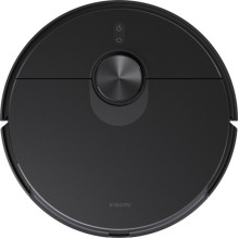Xiaomi Robot Vacuum S20+ Black