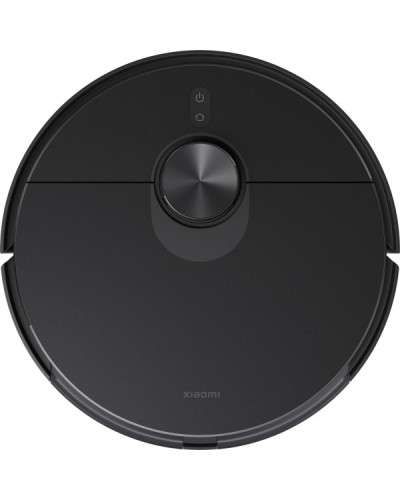 Xiaomi Robot Vacuum S20+ Black