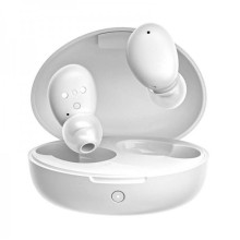 QCY T16 White