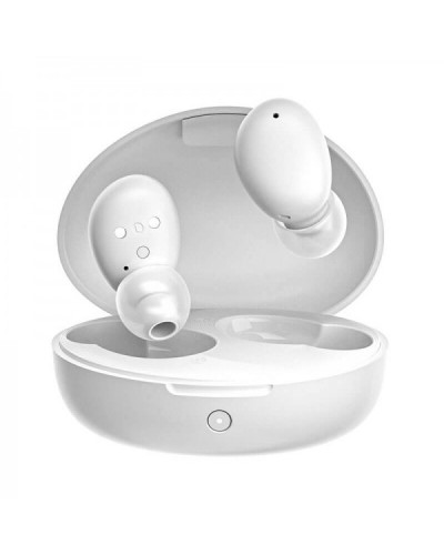 QCY T16 White