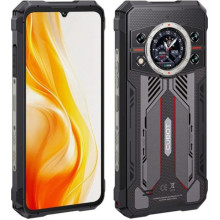 Cubot KingKong 11 16/256GB Black