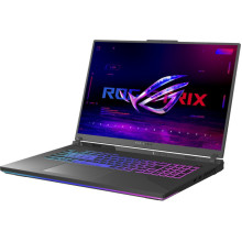 ASUS ROG Strix G18 G814PM Eclipse Gray (G814PM-ES196)