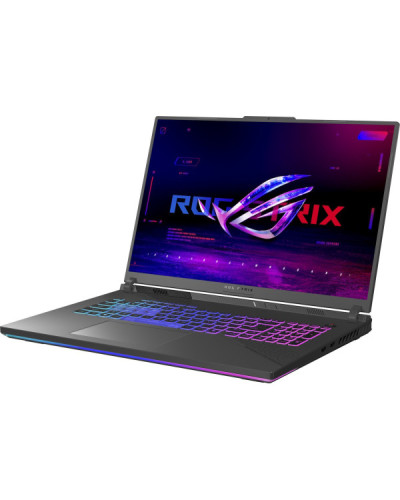 ASUS ROG Strix G18 G814PM Eclipse Gray (G814PM-ES196)