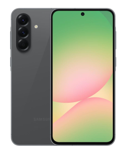 Samsung Galaxy A56 5G 12/256GB Awesome Graphite (SM-A566BZKY)