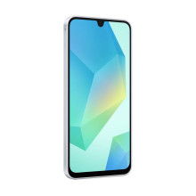 Samsung Galaxy A16 5G 4/128GB Light Gray (SM-A166BZAD)
