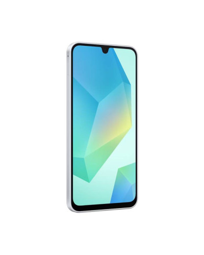 Samsung Galaxy A16 5G 4/128GB Light Gray (SM-A166BZAD)