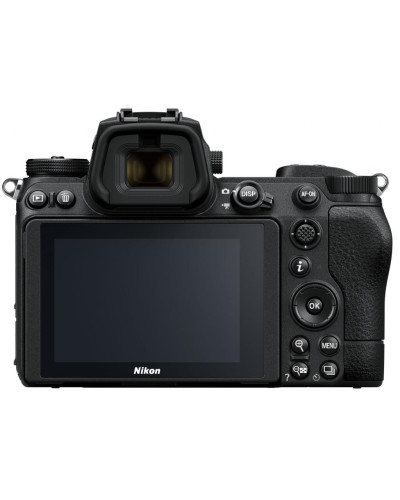 Nikon Z6 II Body (VOA060AE)