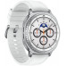Samsung Galaxy Watch8 Classic 46 mm White (SM-L500NZWA)