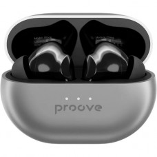 TWS Headset Proove Woop (with ANC) (gray) TWWP00010006