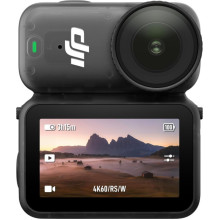 DJI Osmo Nano Standard Combo 128 GB (CP.OS.00000460.01)