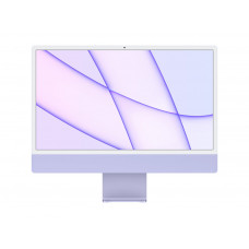 Apple iMac 24 M1 Purple 2021 (Z130000NU)