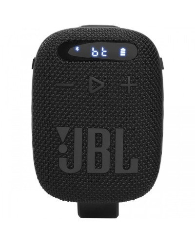 JBL Wind 3 Black (JBLWIND3)