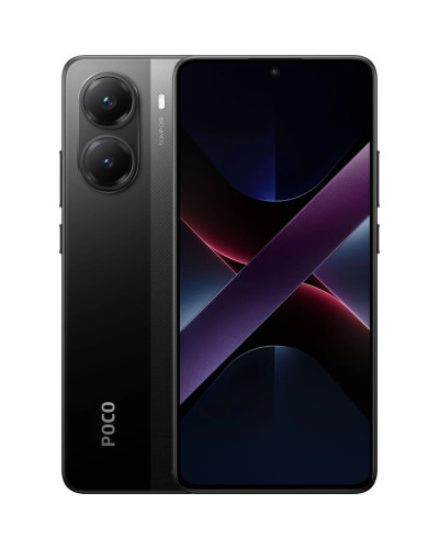 Xiaomi POCO X7 Pro 12/512GB Black (Global)