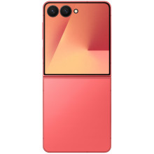 Samsung Galaxy Flip7 12/256GB Coralred (SM-F766BZRG)