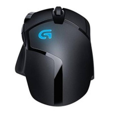 Logitech G402 Hyperion Fury (910-004067)