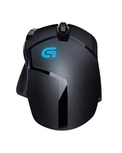 Logitech G402 Hyperion Fury (910-004067)