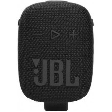 JBL Wind 3S Black (JBLWIND3S)