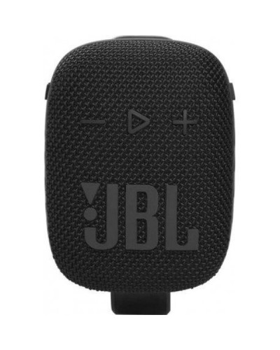 JBL Wind 3S Black (JBLWIND3S)