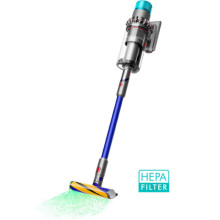 Dyson Gen5 Outsize Cordless Vacuum Nickel/Blue 447923-01