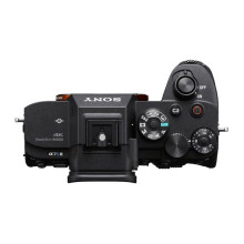 Sony Alpha A7s III body (ILCE7SM3B.CEC)